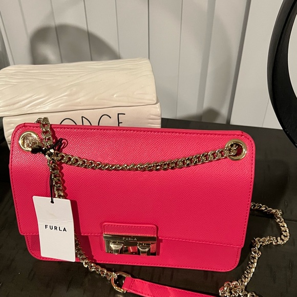 Furla bag - Picture 2 of 8